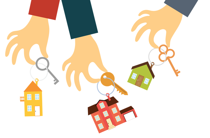 Sell Your Home